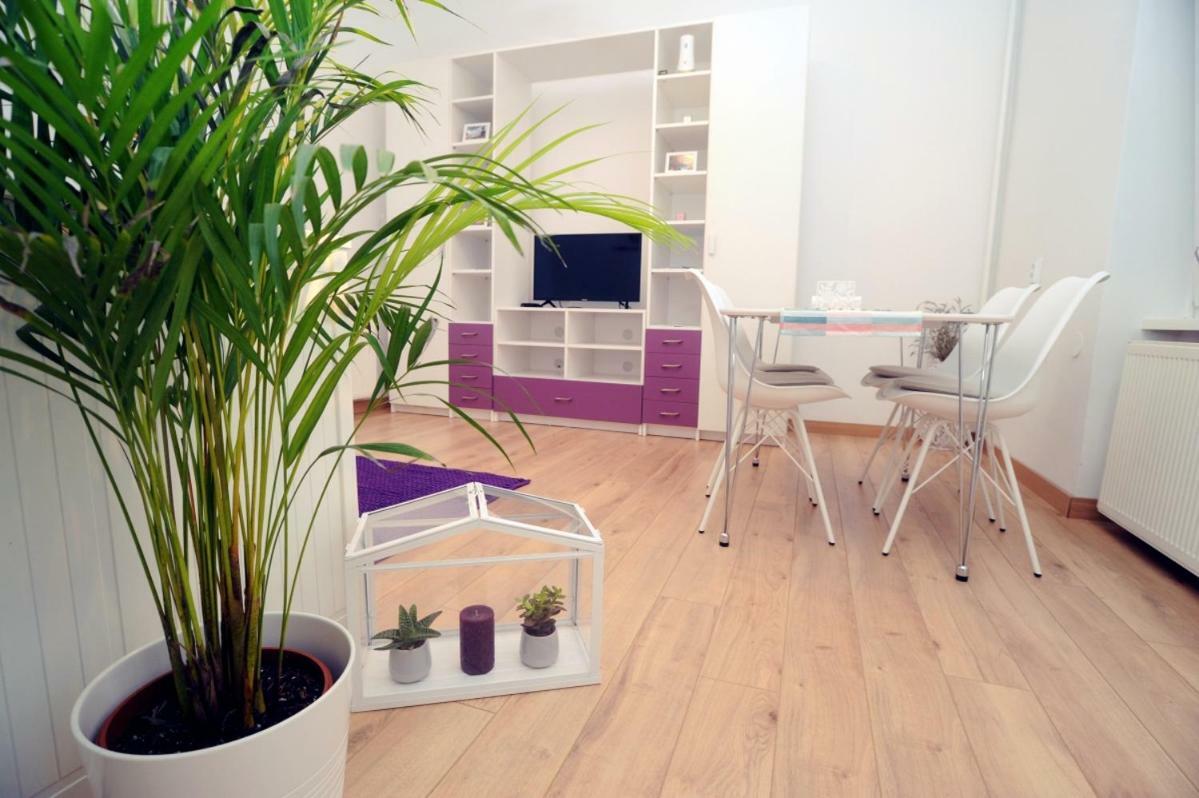 Garden Town Apartment ซาเกร็บ ภายนอก รูปภาพ